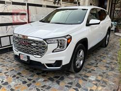 GMC Terrain